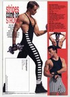 Undergear 1991 Holiday 40pgs Underwear Athletic Men Fashion Gay Catalog M38114