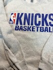 Knicks Basketball New York Knicks Friends Sweatshirt Adult Large