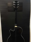 Takamine Eg44oc-stcy Black Acoustic   Electric Guitar Eb0924rxsa