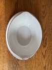 Noritake Inverness Gravy Boat With Attached Underplate  Excellent Condition