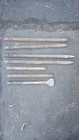 Bosch 11305 Electric Demolition Hammer Breaker W  Chisel Bits Set   Case