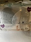 Three Piece Crib Set
