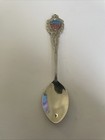 Sedona Arizona Vintage Souvenir Spoon Collectible