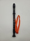 Kingsley Recorder No  150a Flute W  Case And Cleaning Rod