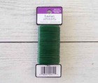 Floral Wire 26 Gauge Dark Green 270  Paddle Wire  Floracraft