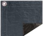 Deluxe  Rectangle Swimming Pool In-ground Winter Cover -  choose Size 