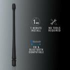 Rydonair 9 Inches Antenna Compatible With Ford F150   F-150 Raptor 2009-2024