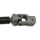 New Oem Upper Intermediate Steering Shaft 2020-21 Silverado Sierra Hd 84488136