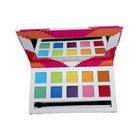20 Colors Matte Okalan Eye Shadow Palette 2 X 10 Spectrum     Youthful