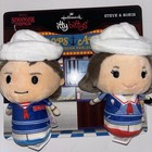 Hallmark Itty Bittys Steve   Robin Stranger Things Ahoy Hats 2pc Set On Card New