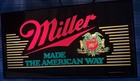 Vintage Miller High Life Beer Light Rare Working Lite Beer Sign 