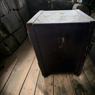 Antique Safe  2 - Cary Safe Company  local Pickup Only 