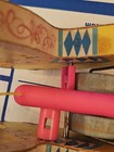 Vintage Fisher Price 1962  137 Pony Chime Pull Toy