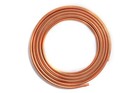 5 8  Od X 50 Ft Acr Soft Copper Refrigeration Tubing Made In Usa