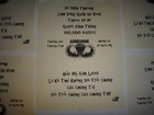 Vietnam War 5 Vc Propaganda Leaflets Against Us Army Airborne Parachutist 