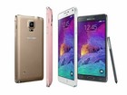 Samsung Galaxy Note 4 Sm-n910 32gb Gsm Unlocked Smartphone At t T-mobile Good B 