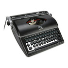 Royal Classic Manual Typewriter  black  Vintage