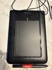 Wacom Bamboo Pen Ctl-460 k Graphics Drawing Tablet W  Stylus  Usb  Case   Tested