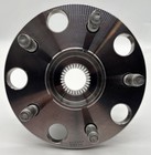 Wheel Hub Wheel Bearing Assembly Rear 512337 Compatible With For Lexus Gs460