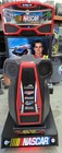 Global Vr Nascar Racing Sit Down Arcade Driving Video Game Machine 32  Lcd   1 