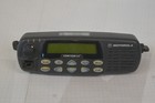Motorola Cdm1550 Ls  Vhf 136-174mhz Remote Mount Aam25kkf9dp6an Head Mic Rx Ok