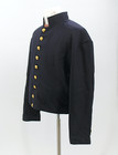 Union Civil War Shell  roundabout  Jacket Size 48