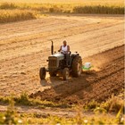 Heavy Duty Drag Harrow Driveway Grader Toothed Harrow     Clever 2-in-1 Design