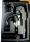 Moza Mini-se Essential Smartphone Gimbal  Black  Niob