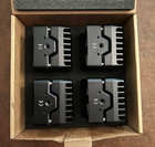 Optitrack Prime 13w Motion Capture Cameras  4 Pack      Used  Very Good Condition