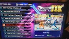 New Pandora Box Saga Dx2 9800 In 1 Pcb Board Retro Arcade Game  pcb 