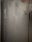 Vintage Prince Flower Poster Mn55427 1984  22  31