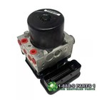 Anti-lock Brake Part Assembly Without Adaptive Cruise Fits 11-16 Srx 5987