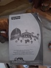 Fisher Price Little People  Bethlehem Christmas Nativity Set 100  Complete 2008 