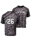 Nhl Official Licensed T-shirt  Cool Graphic Tee  Sports Fan Apparel  Unisex Size