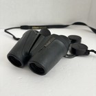 Nikon Prostaff 8x25 6 3   Waterproof Binoculars With Carrying Case