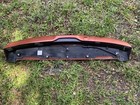 2011-2017 Jeep Compass Spoiler Rear Lift Gate Wing Klb Orange Copperhead Oem
