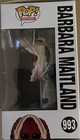 Barbara Maitland  993 - Beetlejuice Funko Pop  Movies Read