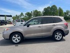2014 Subaru Forester 2 5i Touring