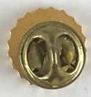 Vintage Adolph Coors Beer Bottle Twist Cap Lapel Pin Tie Tac Mini Small Pinback