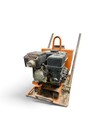 Mikasa Mvc-77 Plate Dirt soil Gas Powered Compactor 5 5hp  as Is   wmp020904 