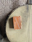Tenor Banjo 4-string With Case And M  