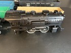 O-scale Lionel Safari Train Cars Engine Gondolas Rio Made In Usa Lot Of 7  9053