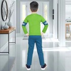 Toddler Boy s Clothes Boys Soft Cotton Short Sleeve T-shirt   Shorts Set 3-6yrs