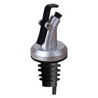 4pcs Bottle Pourer Spout Stopper Dispenser Liquor Flow Set Wine Olive Oil