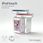    new Sealed   apple Ipod Touch 6th 7th Gen 128gb 256gb Us Stock Fast Shipping Lot