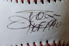 Autographed Signed Orioles Jim Palmer Hof 1990 Official League Baseball Jsa Coa