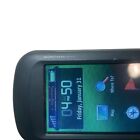 Garmin Montana 650t Gps 4  Color Touchscreen Camera With Topo Us 100k