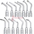 Woodpecker Surgical Smart Ultra Piezo Bone Surgery Tips Bone Cutting Tips Kit