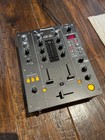 Pioneer Djm-400 2-channel Dj Mixer - Original Owner   Original Box
