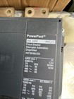 Square D Rkf36160u33a Power Pact 1600 Amp Rk 1600 3p 600v  Breaker New Take Out